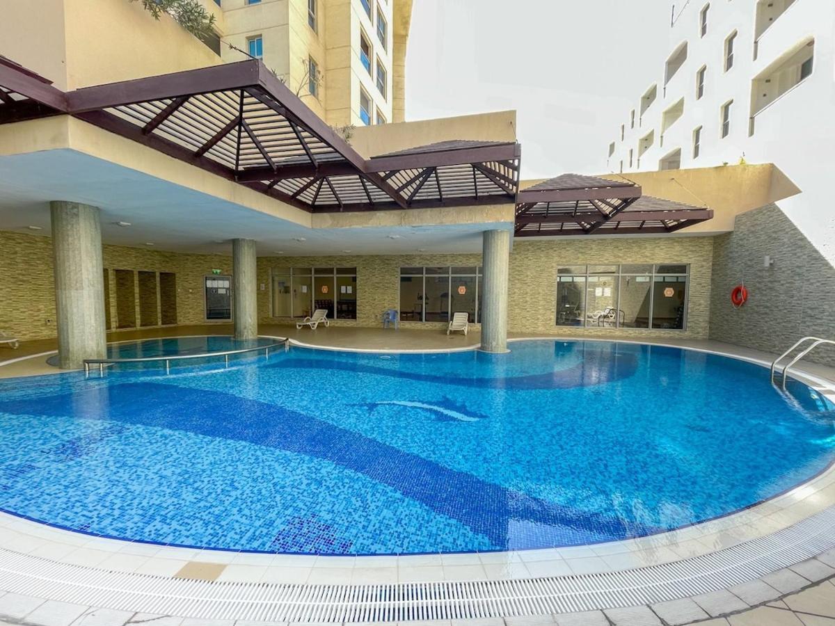 Stylish 2br At Belvedere With Balcony Views Dubai