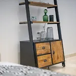 Stylish 2Br At Belvedere With Balcony Views