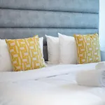 Stylish 2Br At Belvedere With Balcony Views