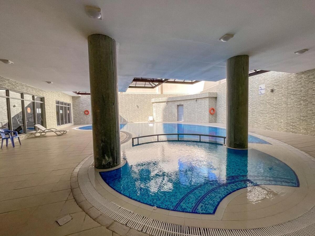 Holiday home Stylish 2br At Belvedere With Balcony Views *
