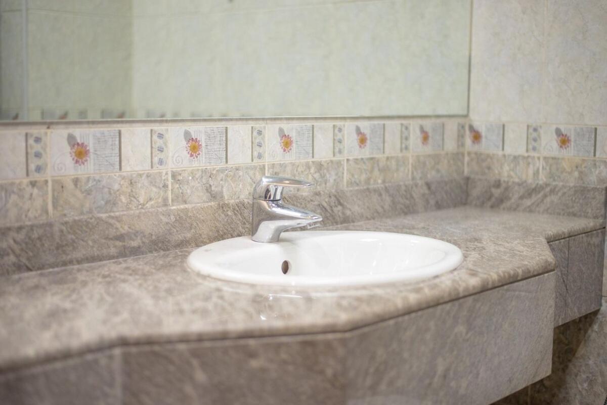 Holiday home Stylish 2br At Belvedere With Balcony Views