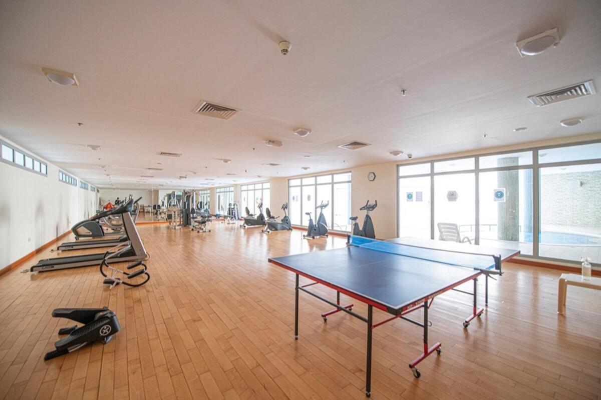 Stylish 2br At Belvedere With Balcony Views Dubai
