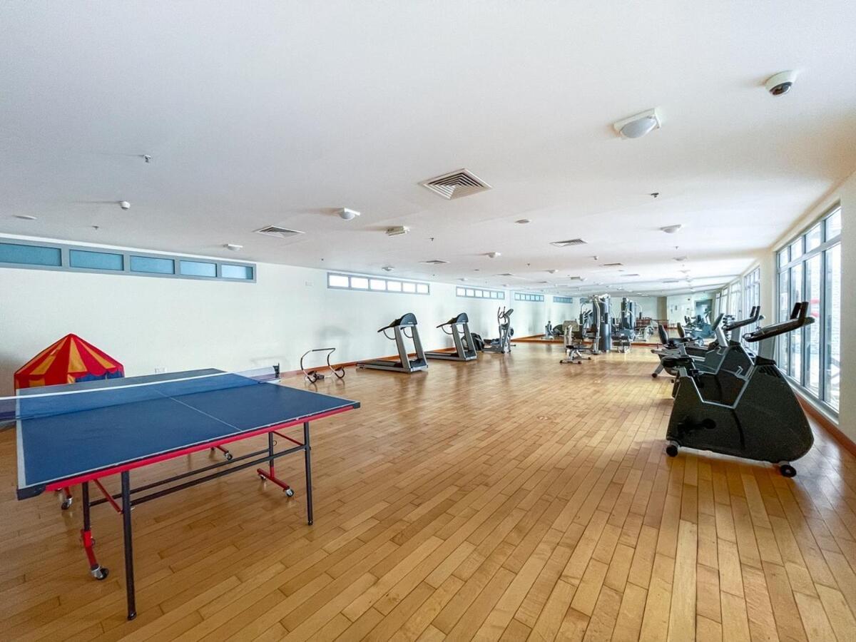 Holiday home Stylish 2br At Belvedere With Balcony Views *