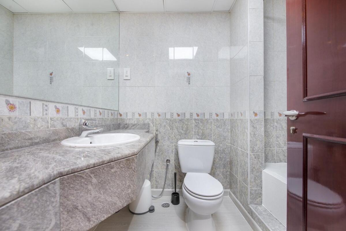Stylish 2br At Belvedere With Balcony Views *