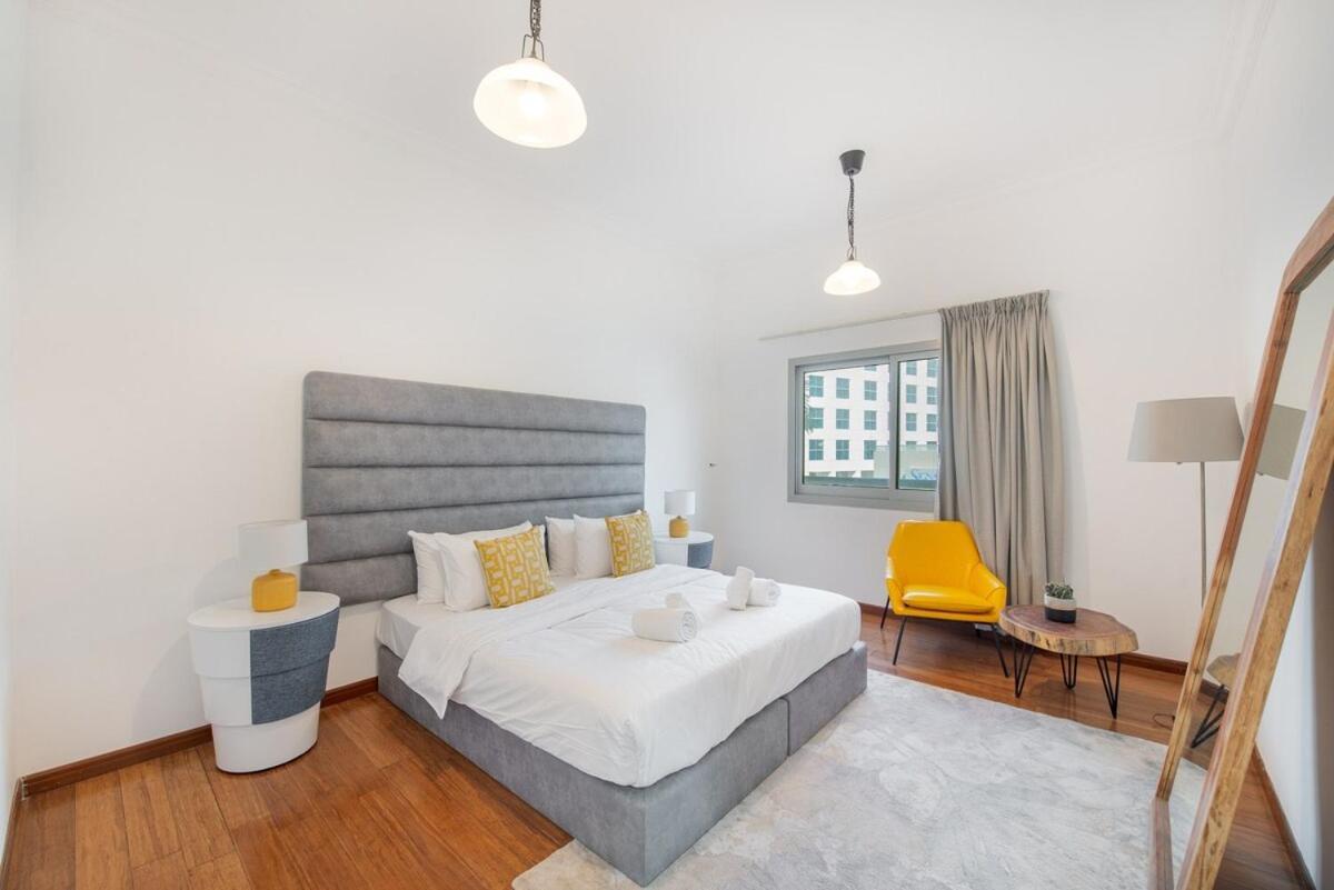 Holiday home Stylish 2br At Belvedere With Balcony Views