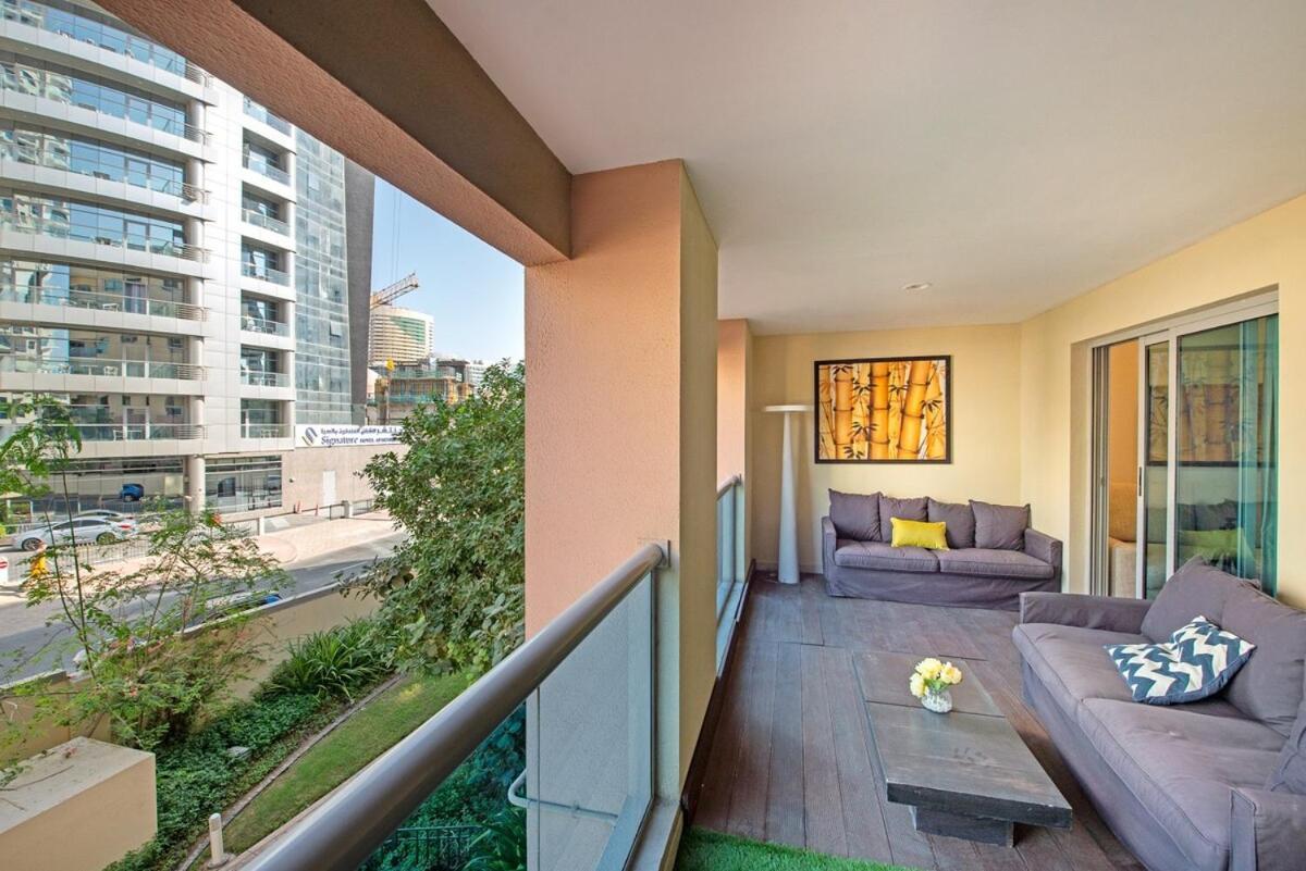 Stylish 2br At Belvedere With Balcony Views *