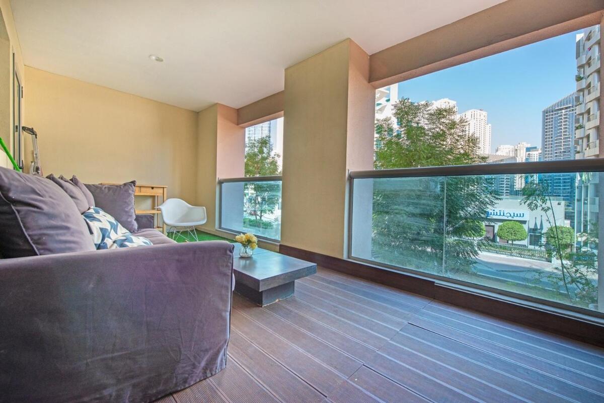 Holiday home Stylish 2br At Belvedere With Balcony Views Dubai
