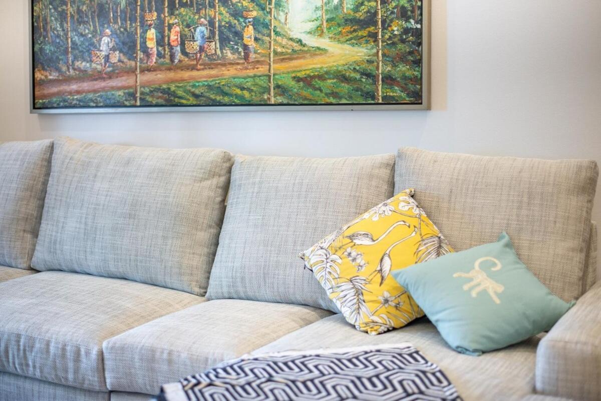 Stylish 2br At Belvedere With Balcony Views *