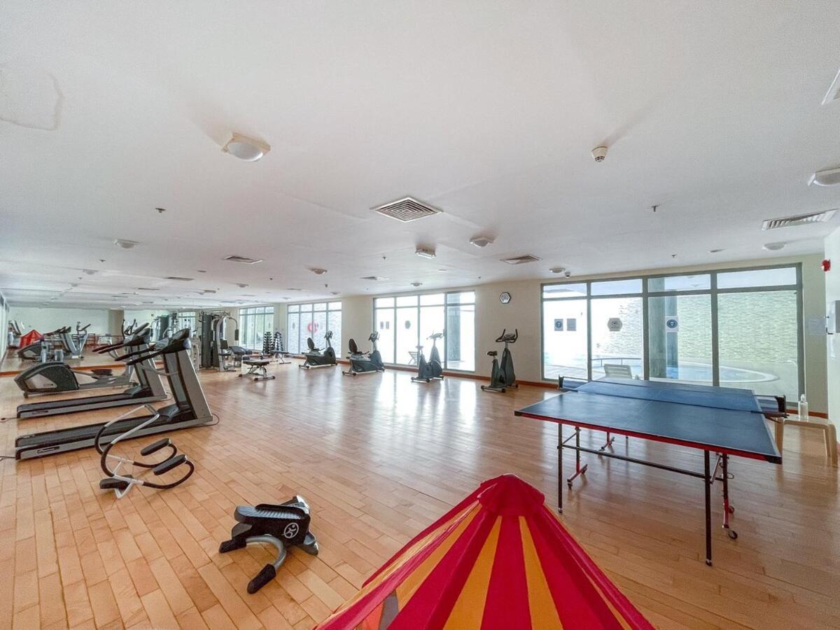 Stylish 2br At Belvedere With Balcony Views Dubai