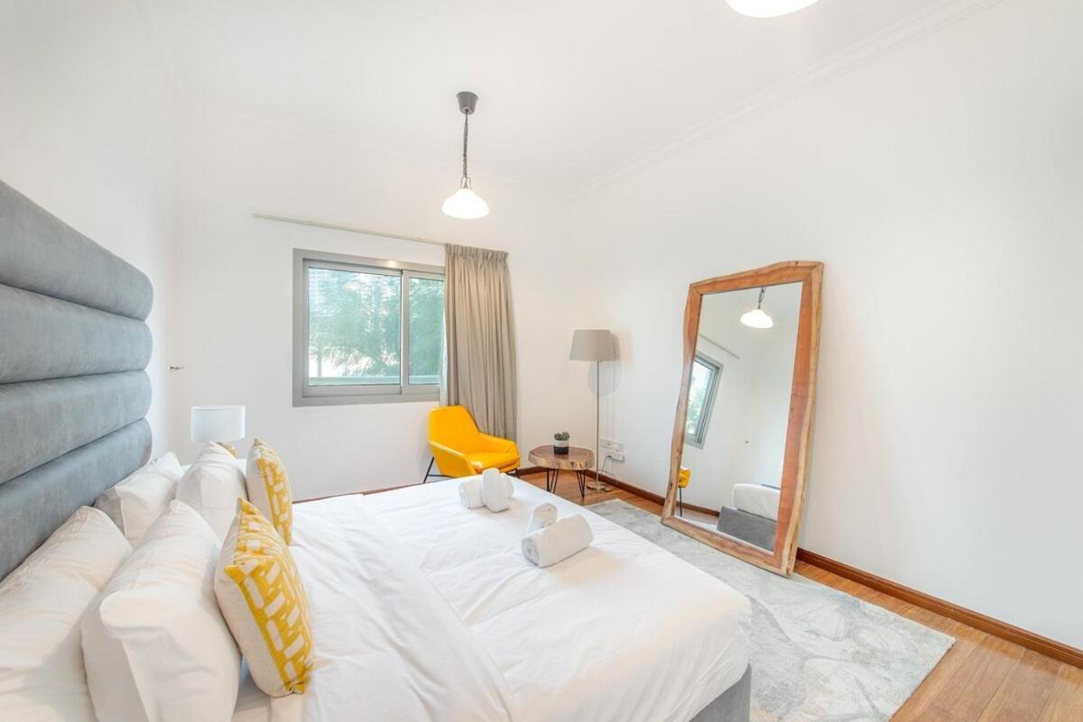 Stylish 2br At Belvedere With Balcony Views * Dubai